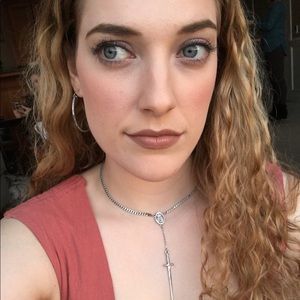 Meet your Posher, Maegan